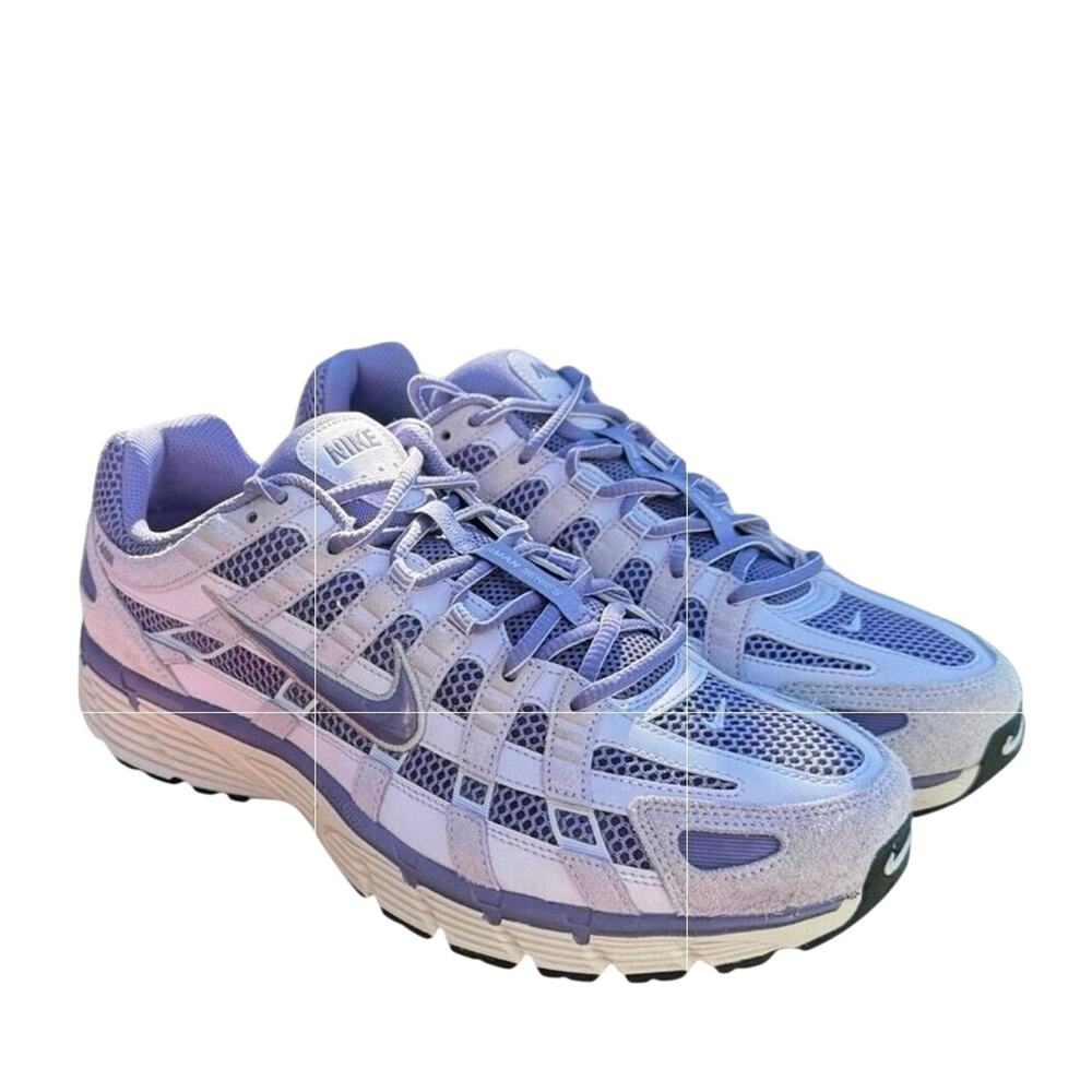 Nike P-6000 SE Amethyst Tint HF0015-500 comfort cushioned casual Men’s 13 NEW